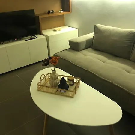 Appartamento Theo's Cozy House *